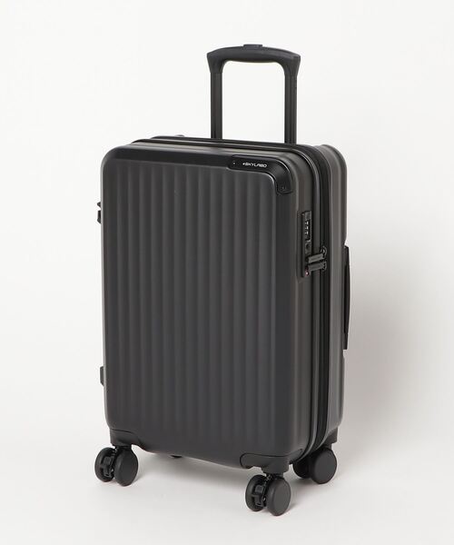 SKYLABO/スカイラボ】 キャリーケース 33L(36L)（スーツケース
