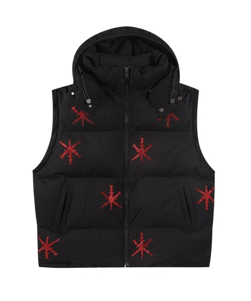 UNKNOWN LONDON（アンノウン・ロンドン）の「A'GEM/9 × .kom『UNKNOWN