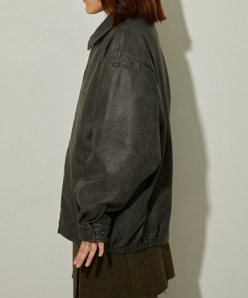 FREAK'S STORE（フリークスストア）の「NAUTICA/ノーティカ ムラ加工