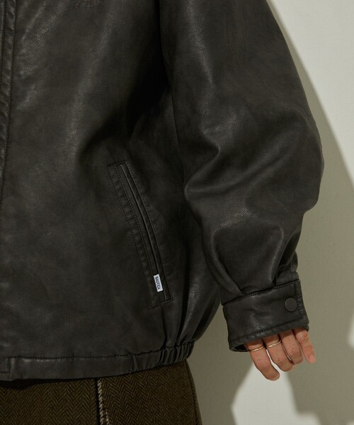 FREAK'S STORE（フリークスストア）の「NAUTICA/ノーティカ ムラ加工