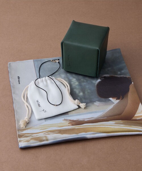 ete bijoux スペシャルBOX /ユニティコード（ネックレス）｜ete bijoux
