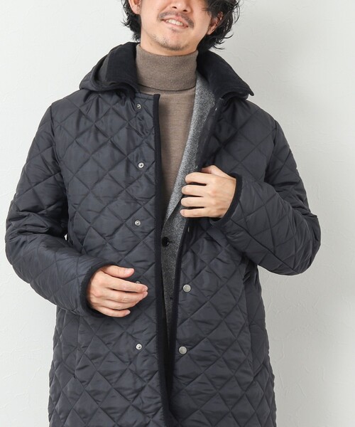 Traditional Weatherwear（トラディショナルウェザーウェア）の