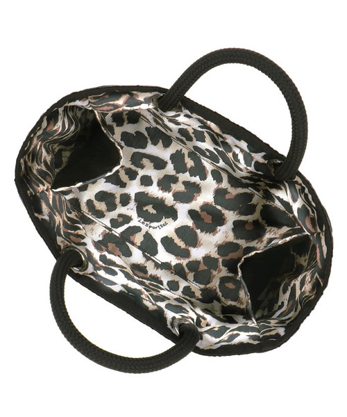 LeSportsac（レスポートサック）の「MEDIUM 2 WAY TOTE フラクセン