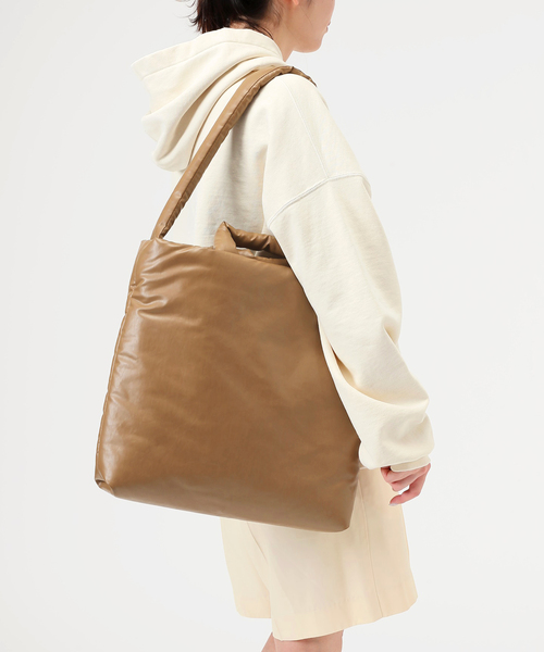 セール】【KASSL EDITIONS/カッスル エディションズ】Padetto tote BAG