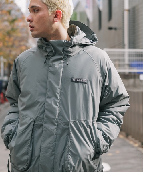 Columbia（コロンビア）の「Columbia/コロンビア Cove to Stream Down