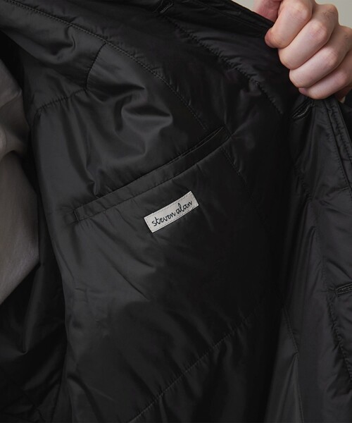 Steven Alan（スティーブンアラン）の「＜Steven Alan＞ パーテックス