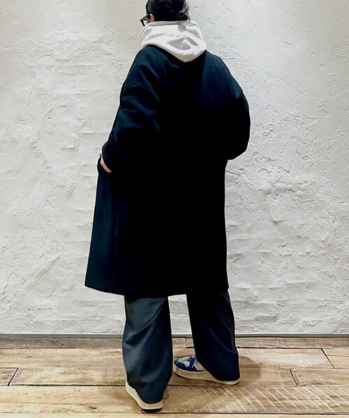 JOURNAL STANDARD LUXE（ジャーナルスタンダード ラックス）の「ソフト