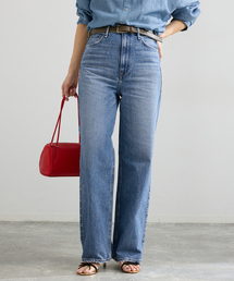 IENA｜イエナのデニムパンツ（ストレート）通販 - ZOZOTOWN