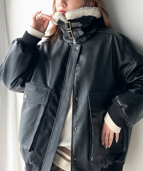 Java（ジャバ）の「《Java ジャバコラボ》ヴィンテージライクな主役級