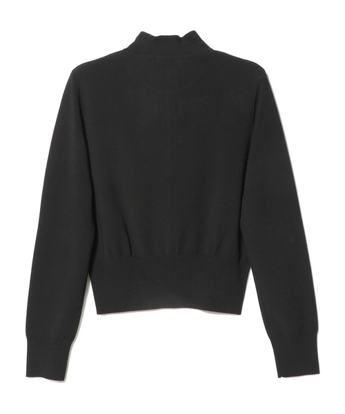 ESTNATION（エストネーション）の「ESTNATION / フリルネックニット