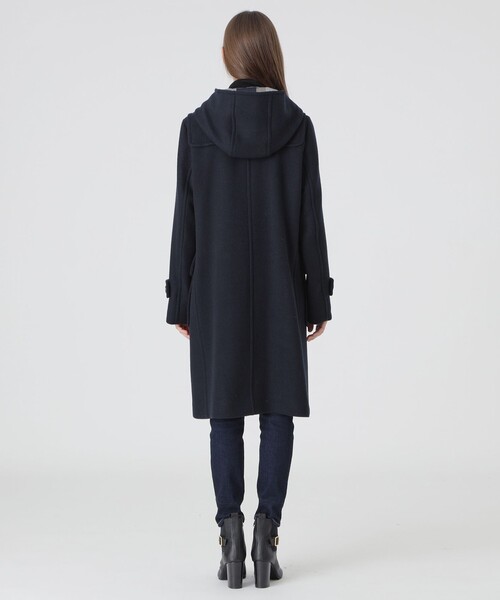 BLUE LABEL CRESTBRIDGE（ブルーレーベルクレストブリッジ）の「バイル