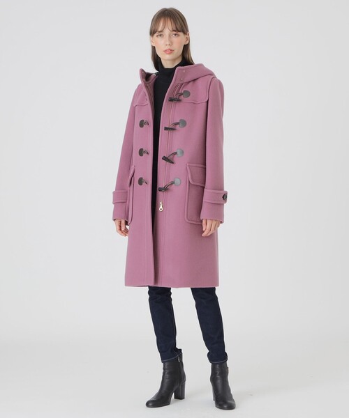 BLUE LABEL CRESTBRIDGE（ブルーレーベルクレストブリッジ）の「バイル