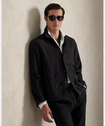 POLO RALPH LAUREN｜ポロ ラルフ ローレンのカバーオール（ブラック