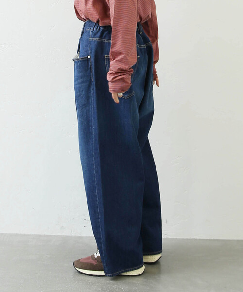 JOURNAL STANDARD LUXE（ジャーナルスタンダード ラックス）の「10OZ