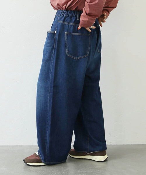 JOURNAL STANDARD LUXE（ジャーナルスタンダード ラックス）の「10OZ