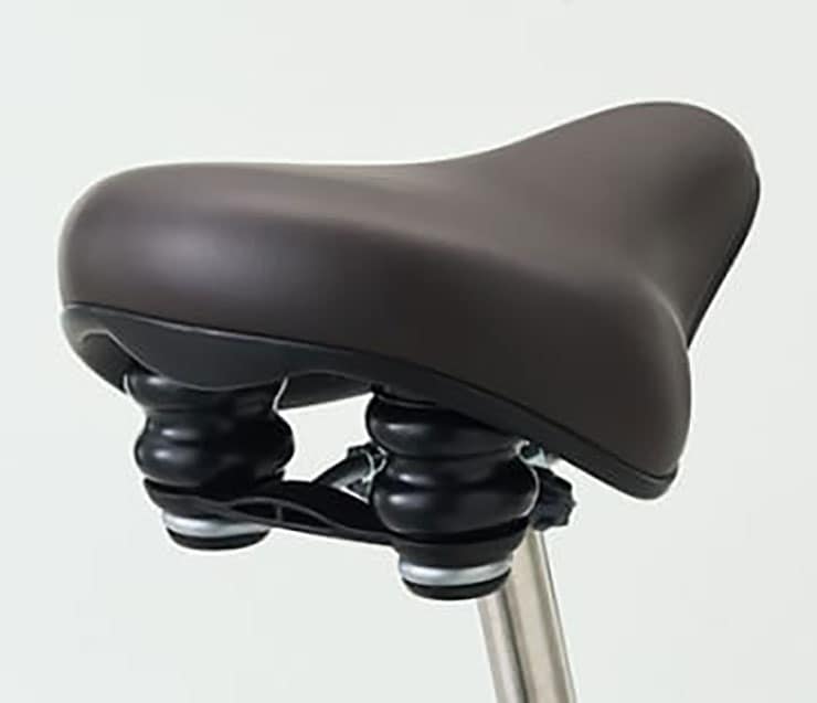 ビビ・EX「BE-FE633」26インチ 電動自転車 -25