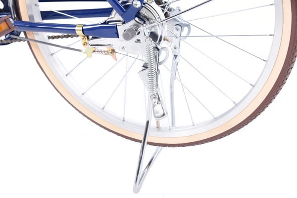 フェリーク Jr. BAA-O 20インチ 変速なし オートライト 子供用 自転車