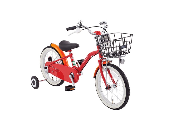 イノベーションファクトリー キッズ 14-O 14インチ 子供用 自転車