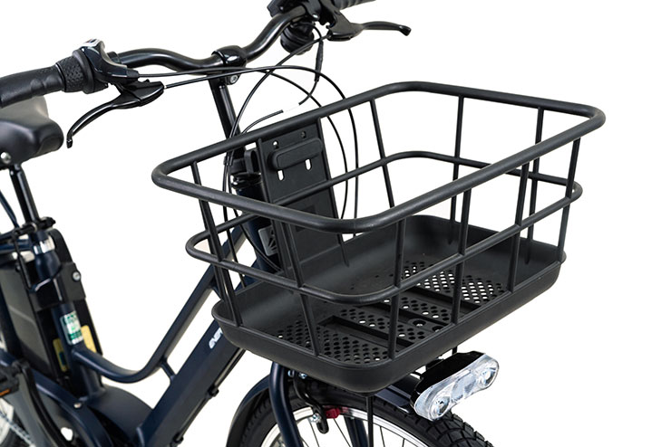 エナシスミー（ENERSYS Me）-R 26インチ 電動自転車