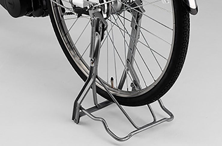 PAS GEAR-U（パス ギア ユー）「PA26GU」26インチ 電動自転車 -24