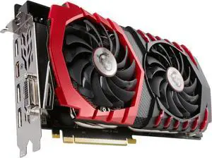 MSI GeForce GTX 1080 Graphics Card GTX 1080 ARMOR 8G OC - Newegg.com
