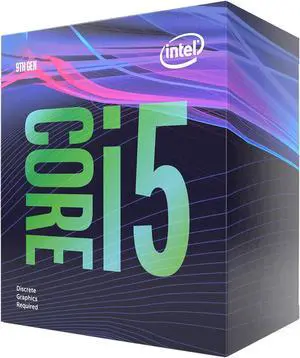 Intel Core i5 8th Gen - Core i5-8500 Coffee Lake 6-Core 3.0 GHz