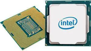 Intel Core i7-9700 Desktop Processor, i7 9th Gen Coffee Lake 8