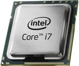 Intel Core i7-11700F - Core i7 11th Gen Rocket Lake 8-Core 2.5 GHz