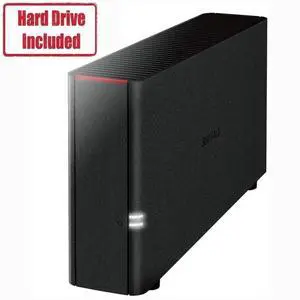 BUFFALO LS-X2.0TL LinkStation Live Network Storage - Newegg.com