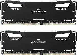 SK Hynix HMA82GU6DJR8N-XN 32GB (2X16GB) DDR4 3200 2Rx8 PC4-3200AA
