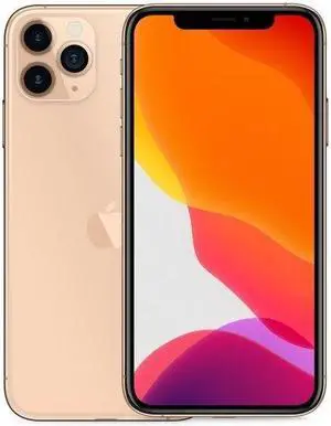 Refurbished: Apple iPhone 12 Mini 64GB Fully Unlocked White