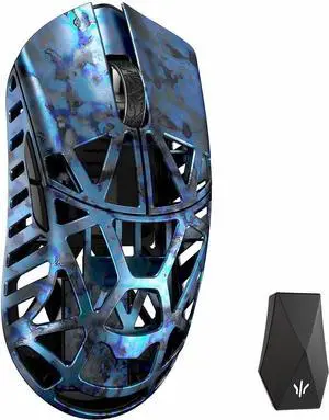 MK x WLMOUSE Beast X 2nd Anniversary Jumi Cyber Graffiti Wireless