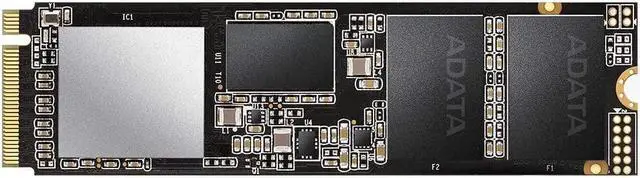 XPG SX8200Pro Series: 2TB Internal SSD PCIe Gen3x4 M.2 2280