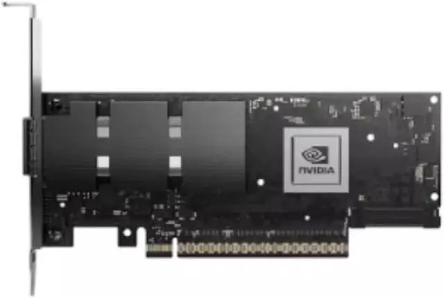 MCX755106AC-HEAT ConnectX-7 Adapter Card 200GbE/NDR200 Crypto