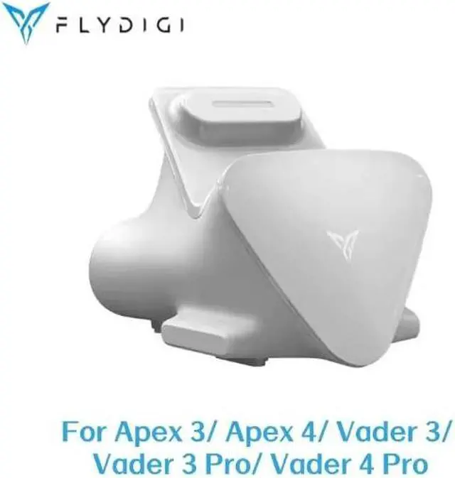 Flydigi Controller Charging Dock For Vader 4 Pro Apex 4/Vader 3
