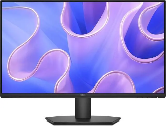 Dell 27 Monitor - SE2725HM - 27-inch Full HD (1920x1080) 16:9