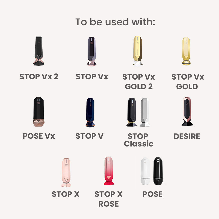 TriPollar Preparation Gel – Protective Gel For Radio Frequency Therapy