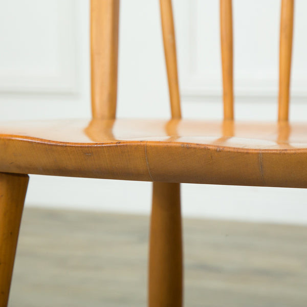 飛騨産業キツツキ / Japan 飛騨産業キツツキ ボウバックウィンザー