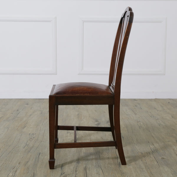 アールデコ様式 ダイニングチェア4脚セット #30077 – camori