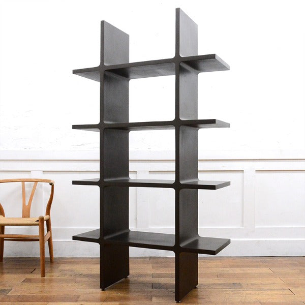 アクタス ACTUS / Japan ACTUS スチール オープンシェルフ #34161