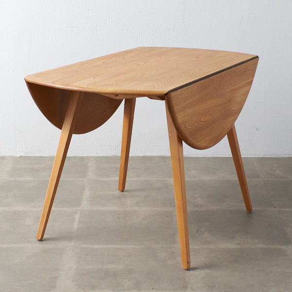 39366][アーコール ERCOL / UK]ヴィンテージ バタフライ ラウンド