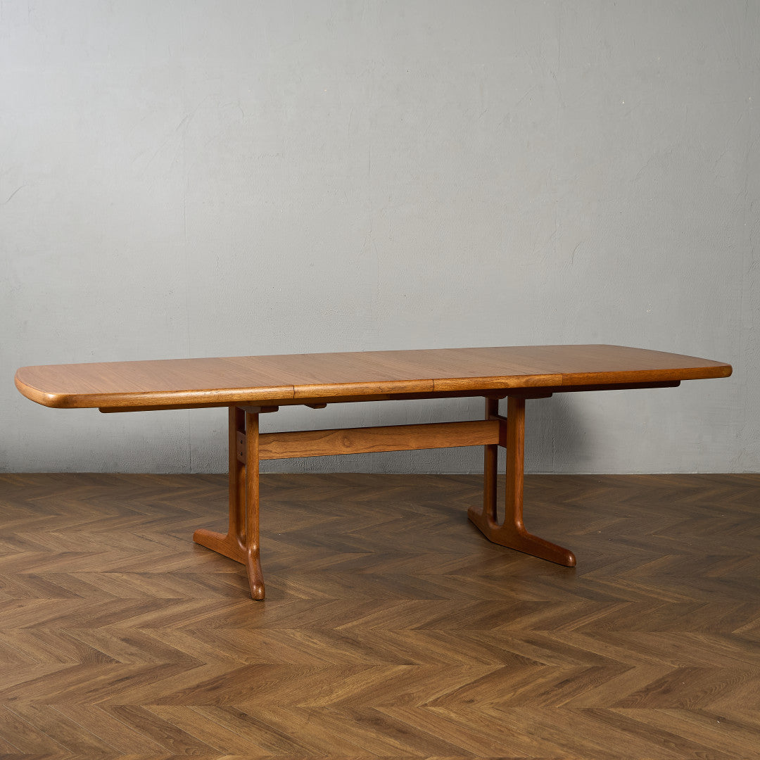 エクステンションテーブル | camori ヴィンテージ家具・北欧インテリア