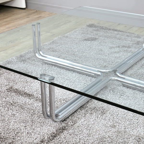 カッシーナ・イクスシー cassina ixc. / Italia 784 low table #31840