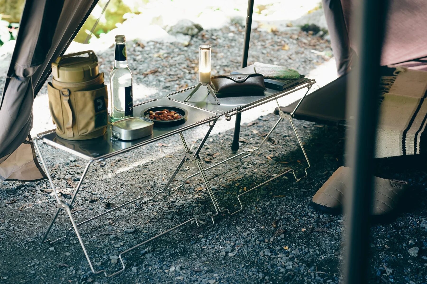 TOKYO CRAFTSのユニット拡張システム「コードユニット」レビュー