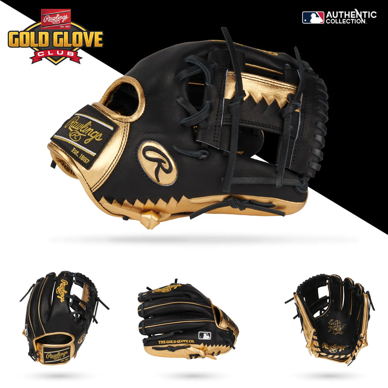 Rawlings Heart of The Hide 11.5