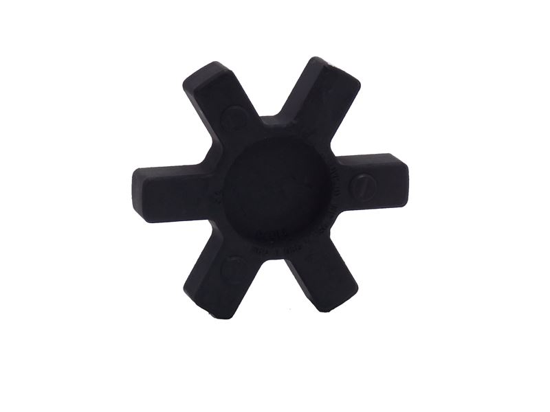 Part Number 68514412001, L Type Spiders - Solid Centers On The