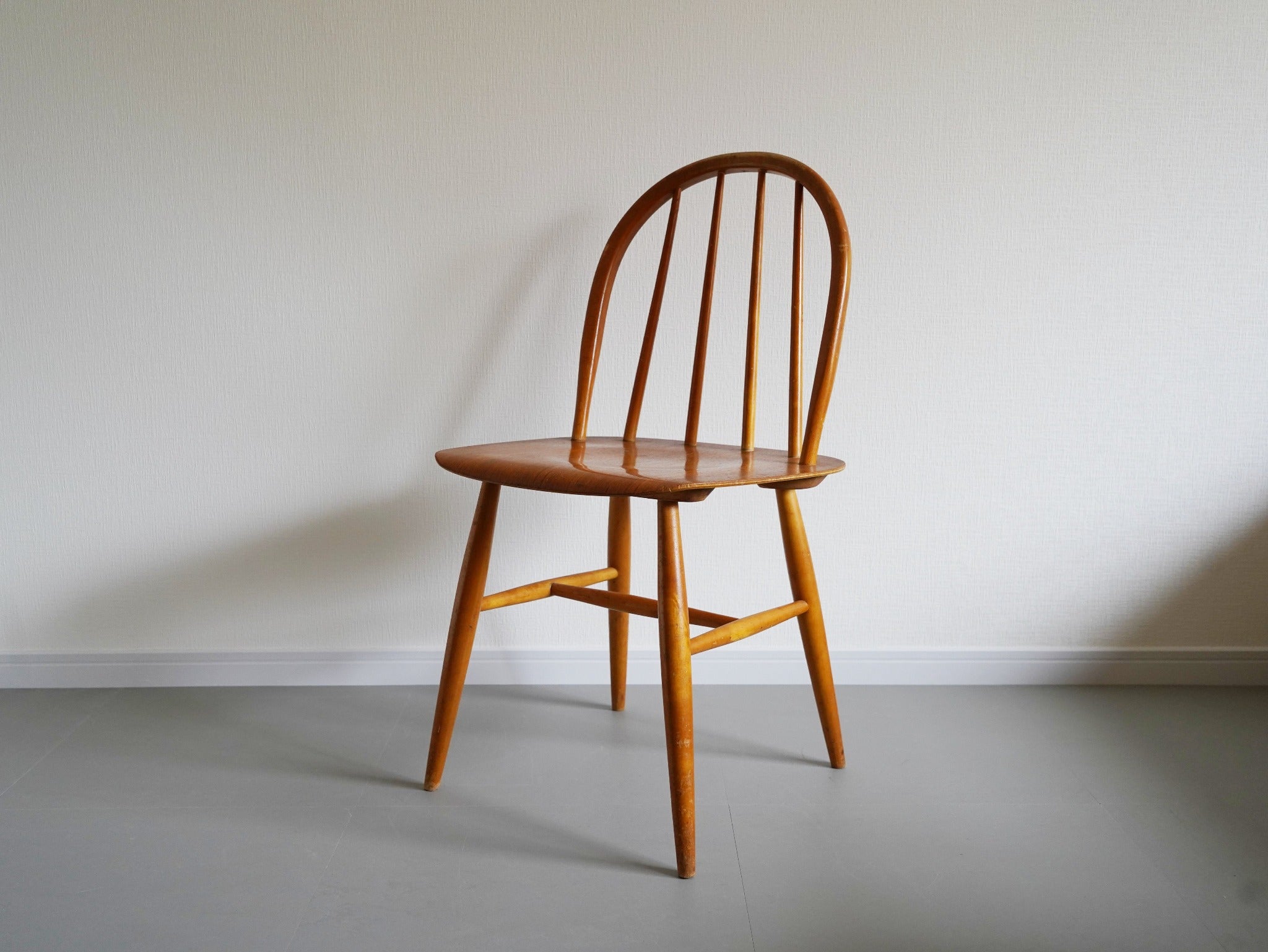 ファネットチェア 初期型 イルマリ・タピオヴァーラ EDSBY 北欧