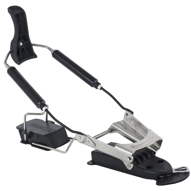 スイッチバックX2テレマークツーリング(Short ビンディング単品購入