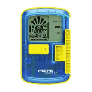 PIEPS アバランチビーコン | カラファテ