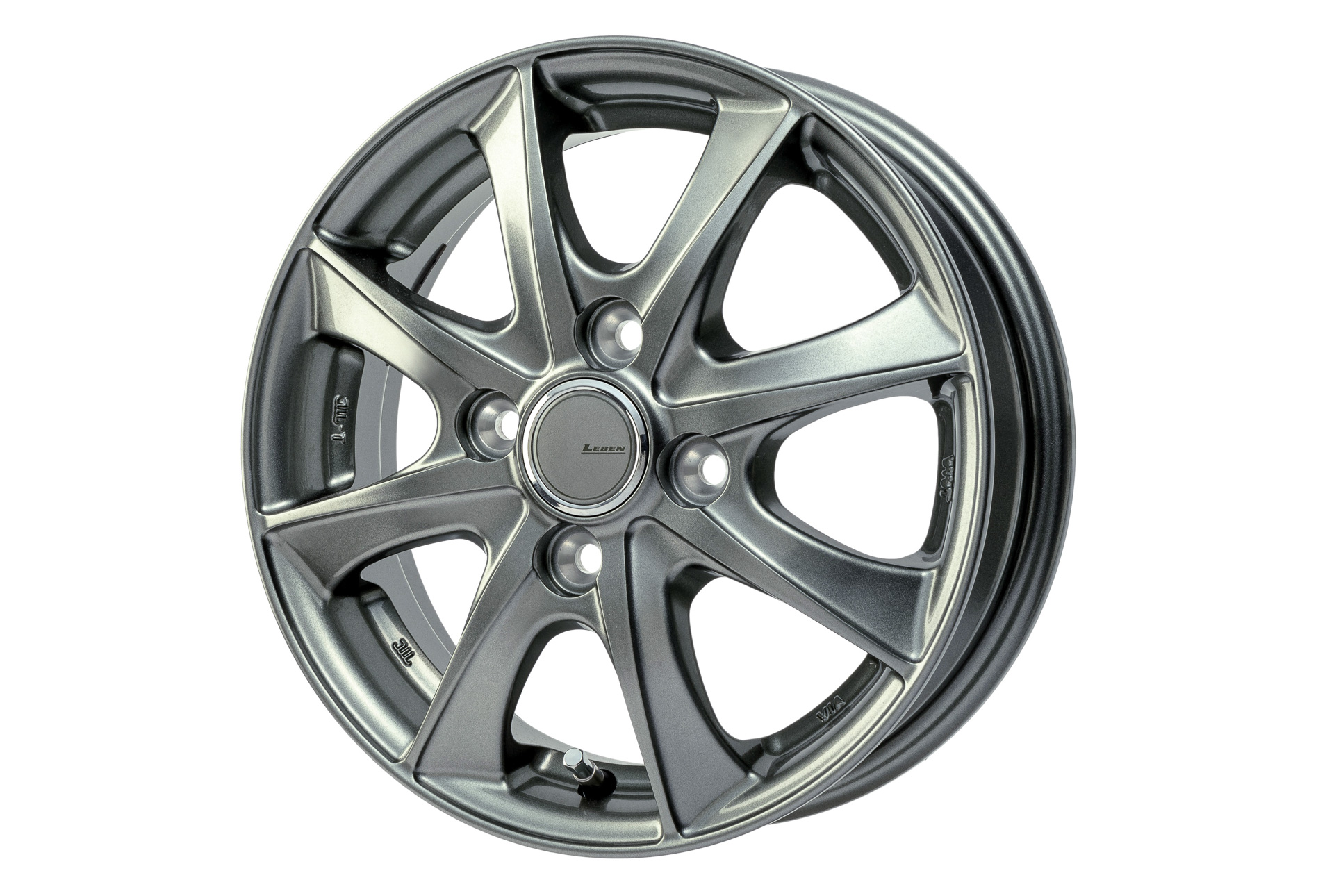 オートバックス、コスパに優れるオリジナルアルミホイール「レーベンBX